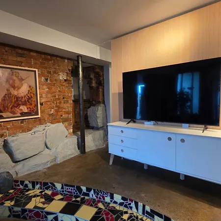Apartment Cozy & In Stavanger