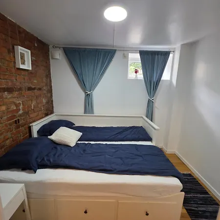 Apartment Cozy & In *