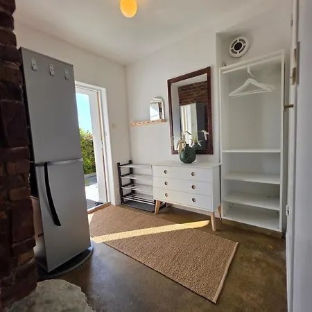 Cozy & In Apartment
